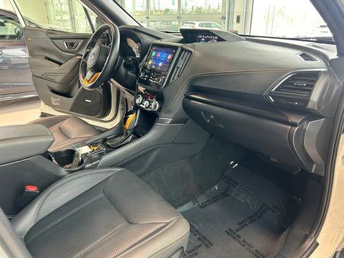 Used 2023 Subaru Forester Wilderness image 27