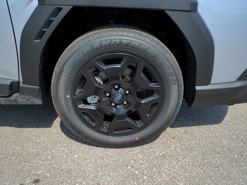 New 2026 Subaru Outback Limited AWD/4WD image 11