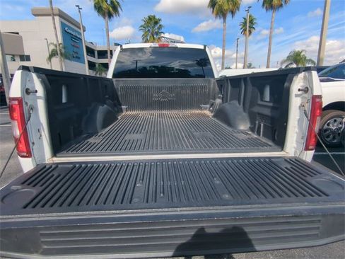 Used 2019 Ford F150 XLT w/ Trailer Tow Package image 14
