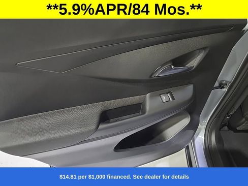 New 2026 Buick Envista Preferred w/ Convenience I Package image 14