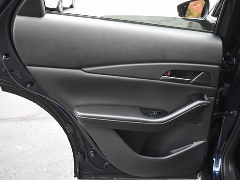 New 2026 MAZDA CX-30 2.5 Turbo w/ Premium Plus Pkg image 26