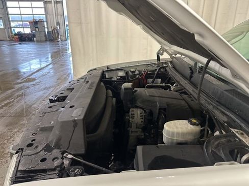 Used 2012 GMC Sierra 2500 W/T image 24