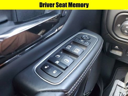 Certified 2023 RAM 1500 Limited image 22