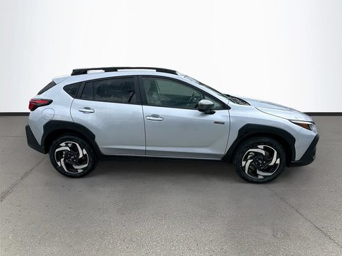 New 2026 Subaru Crosstrek 2.5i Limited AWD/4WD image 7
