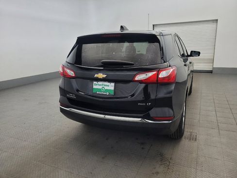 Used 2018 Chevrolet Equinox LT AWD/4WD image 7