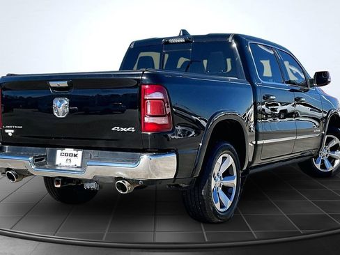 Used 2022 RAM 1500 Limited image 13