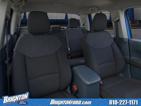 New 2026 Ford Maverick XL AWD/4WD image 10