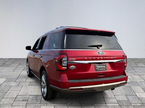 Used 2022 Ford Expedition King Ranch image 5