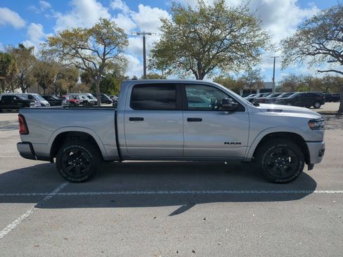 New 2026 RAM 1500 Big Horn image 4