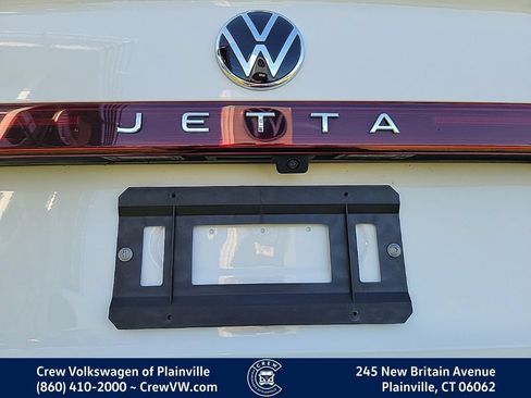Used 2026 Volkswagen Jetta S FWD image 29