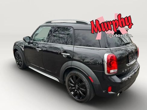 Used 2020 MINI Cooper Countryman S FWD image 4