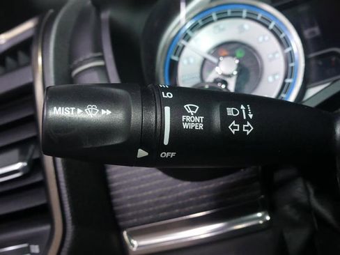 Used 2019 RAM 1500 Limited w/ Advanced Safety Group AWD/4WD image 35