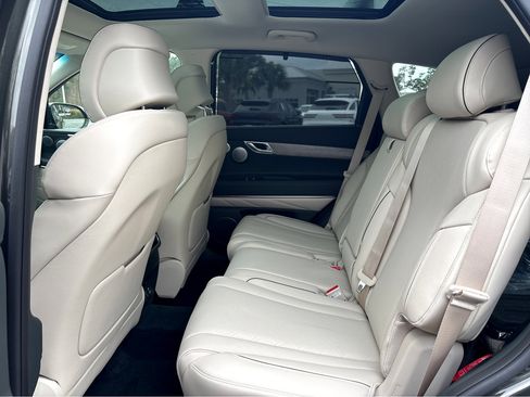 New 2026 Genesis GV80 2.5T Advanced image 28