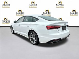 Used 2025 Audi A5 2.0T Premium Plus video 3