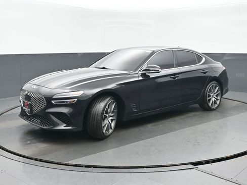 Used 2023 Genesis G70 2.0T image 7