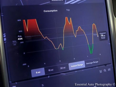 Used 2018 Tesla Model S P100D image 22