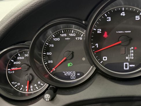 Used 2013 Porsche Cayenne AWD/4WD image 52