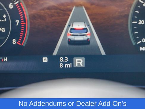 New 2026 Subaru Outback Wilderness image 25