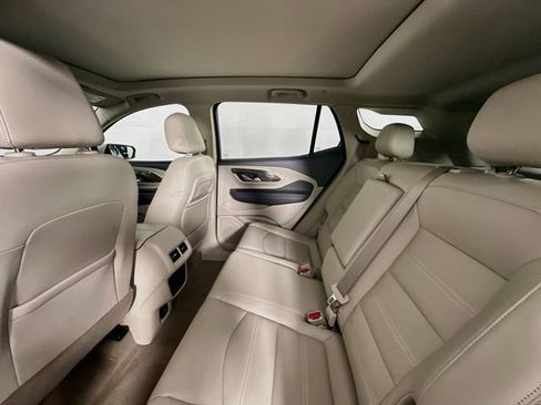 Used 2023 GMC Terrain Denali w/ LPO, Floor Liner Package AWD/4WD image 25