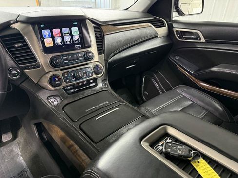 Used 2018 GMC Yukon Denali w/ Denali Ultimate Package AWD/4WD image 22
