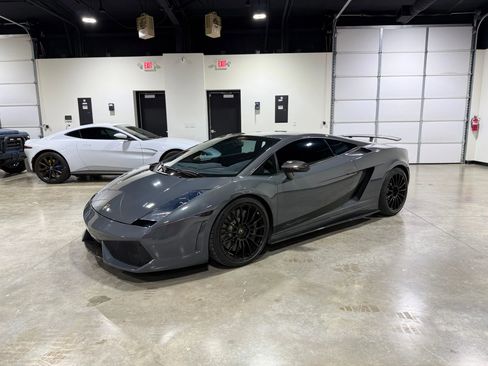Used 2008 Lamborghini Gallardo Superleggera image 20