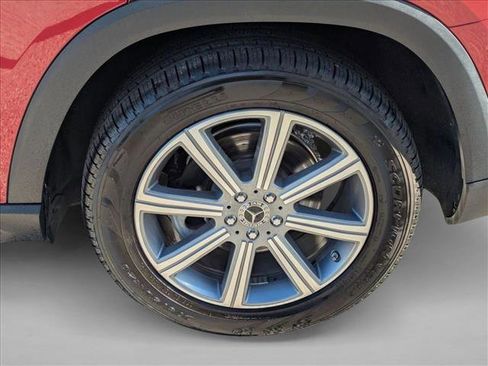 Certified 2022 Mercedes-Benz GLS 450 4MATIC image 26