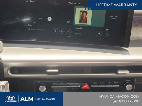 New 2026 Hyundai Ioniq 9 Calligraphy AWD/4WD image 25