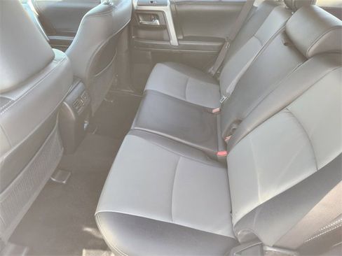 Certified 2024 Toyota 4Runner SR5 Premium image 20