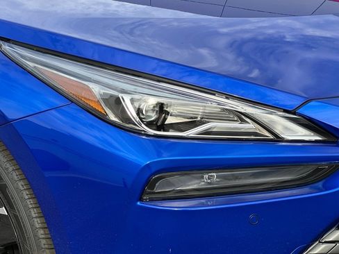 New 2026 Toyota Mirai RWD image 30