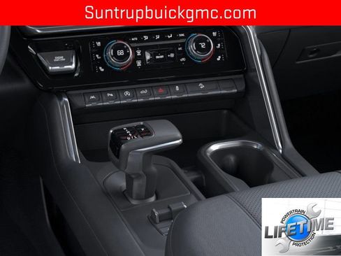 New 2026 GMC Sierra 1500 Denali w/ Denali Reserve Package image 23