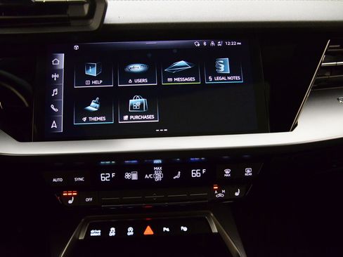 Certified 2024 Audi A3 2.0T Premium image 28