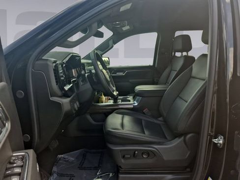 Used 2026 Chevrolet Silverado 1500 RST w/ Convenience Package II AWD/4WD image 10