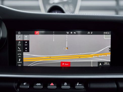 Used 2021 Porsche 911 Turbo S image 67