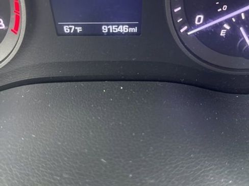 Used 2017 Hyundai Tucson SE image 4