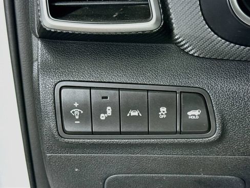 Used 2019 Hyundai Tucson Night FWD image 20