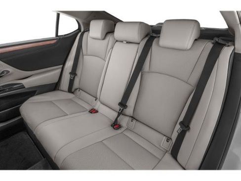 Certified 2025 Lexus ES 300h w/ Premium Package FWD image 13