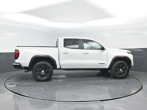 Used 2024 GMC Canyon Elevation w/ Convenience Package RWD image 3