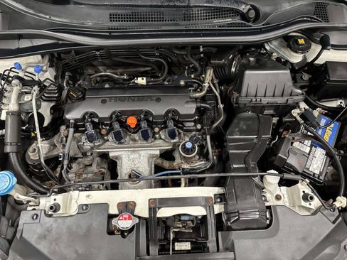 Used 2016 Honda HR-V EX image 10
