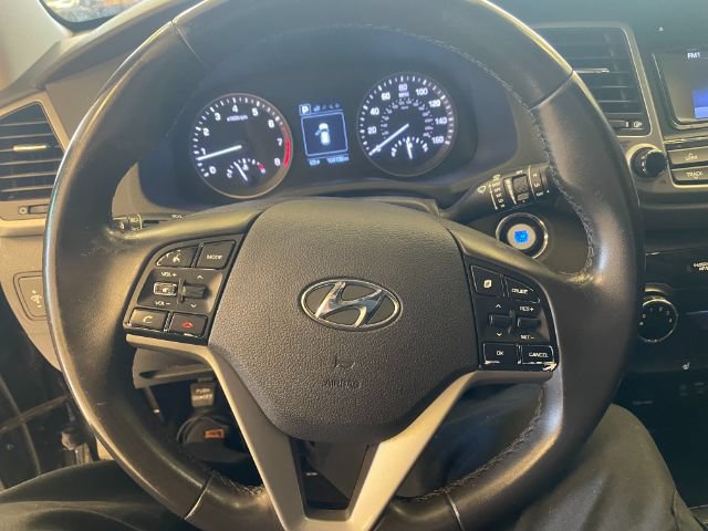 Used 2017 Hyundai Tucson Sport FWD image 19