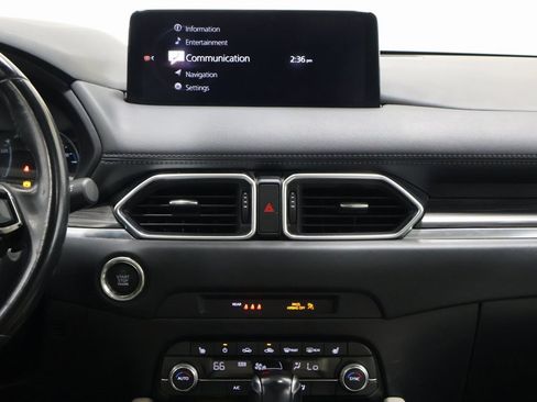 Certified 2021 MAZDA CX-5 Grand Touring image 19
