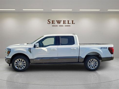 New 2026 Ford F250 XLT w/ XLT Premium Package image 2