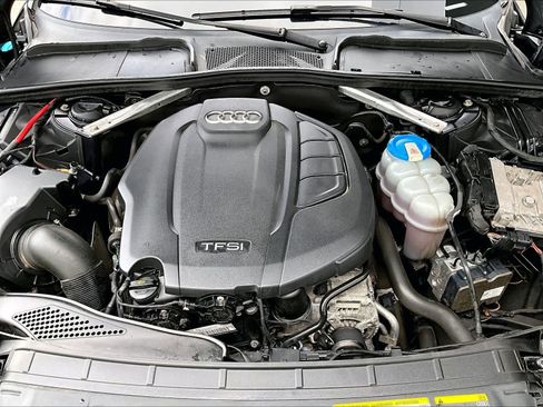 Used 2018 Audi A5 2.0T Prestige image 30