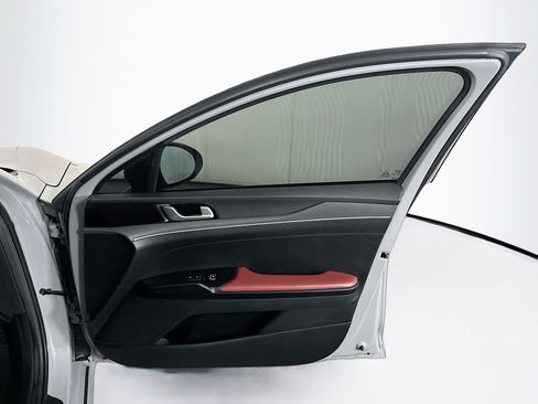 Used 2024 Kia K5 GT-Line w/ GT-Line Premium Package FWD image 31