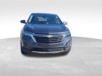 Used 2023 Chevrolet Equinox LT video 3