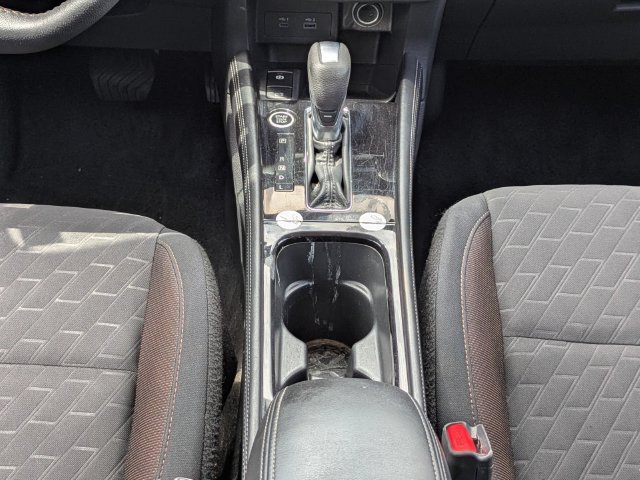 Used 2024 Nissan Kicks SR FWD image 20