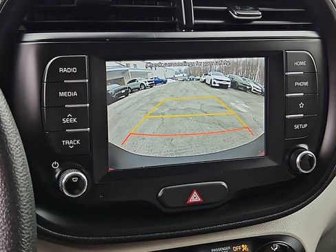 Certified 2020 Kia Soul S image 17