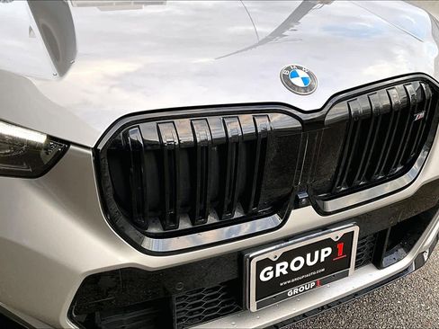 Used 2025 BMW X1 M35i w/ Premium Package image 29