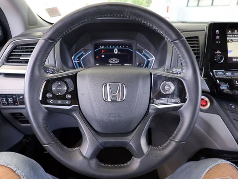 Used 2019 Honda Odyssey EX-L image 52