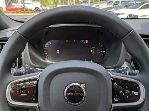 New 2026 Volvo XC60 T8 Polestar AWD/4WD image 39