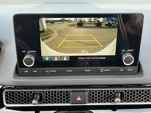 New 2026 Honda Civic LX image 11